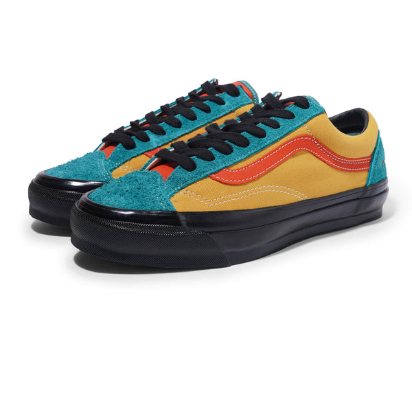 Vans Julian Klincewicz OTW Old Skool 36, Mango Mojito