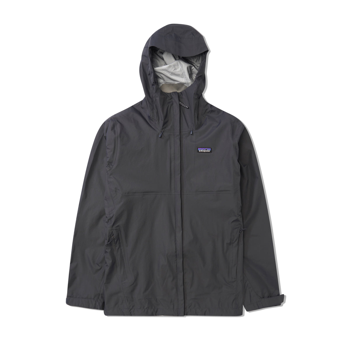 Torrentshell 3L Jacket, Smoulder Blue