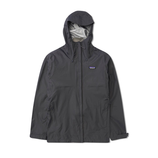 Torrentshell 3L Jacket, Smoulder Blue