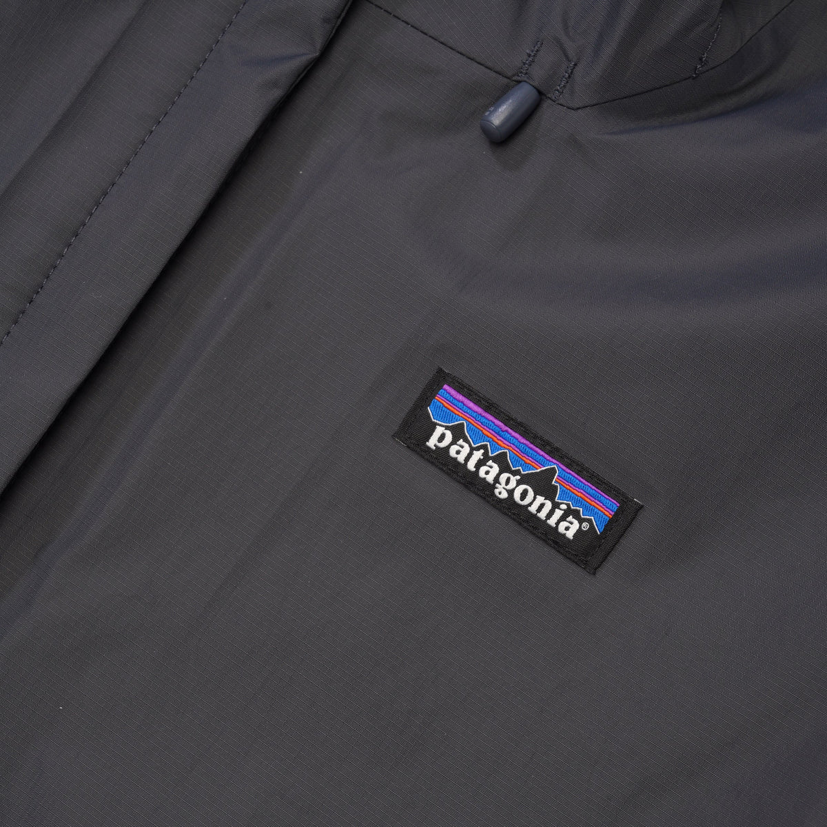 Torrentshell 3L Jacket, Smoulder Blue