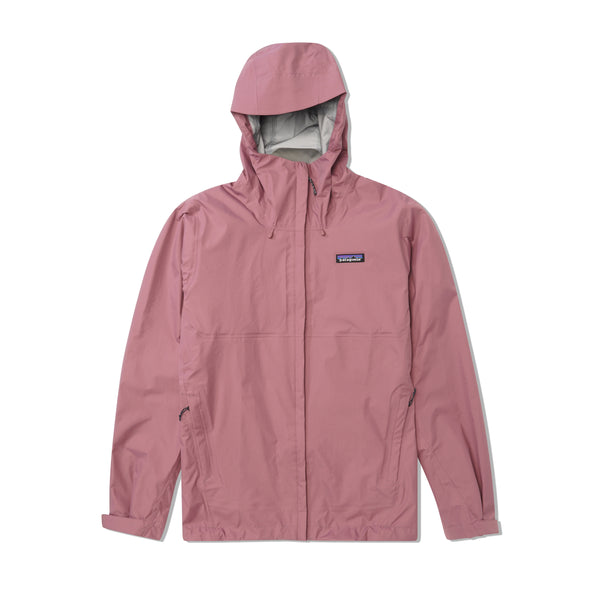 Patagonia Torrentshell 3L Jacket, Evening Mauve