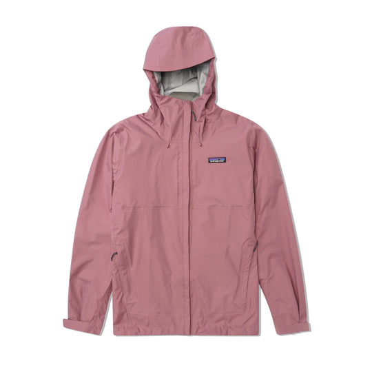 Torrentshell 3L Jacket, Evening Mauve