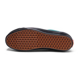 Julian Klincewicz OTW Old Skool 36, Ivy Green