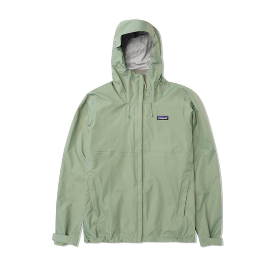 Torrentshell 3L Jacket, Sedge Green