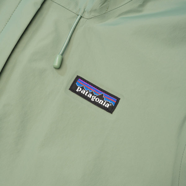 Patagonia Torrentshell 3L Jacket, Sedge Green