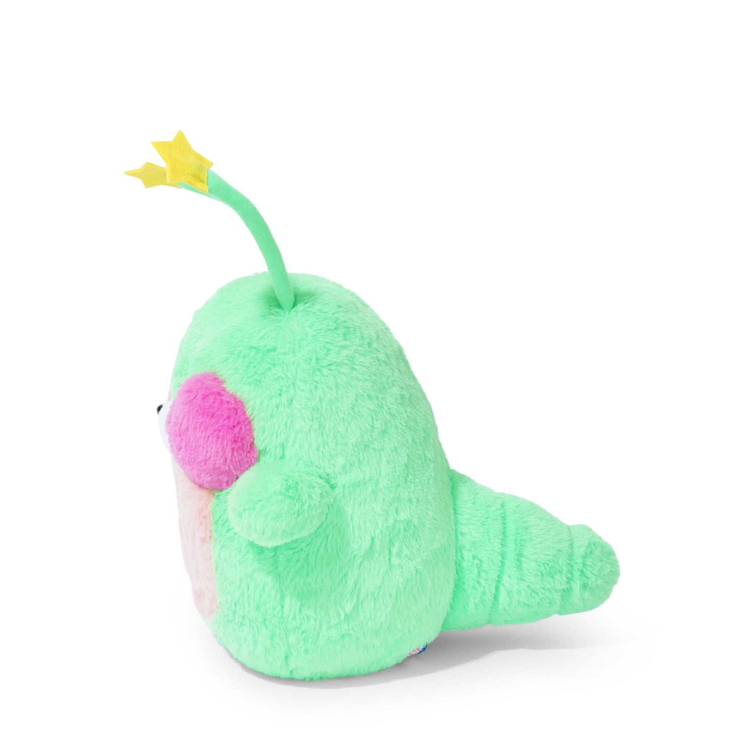 Peridot Worm Snoozle