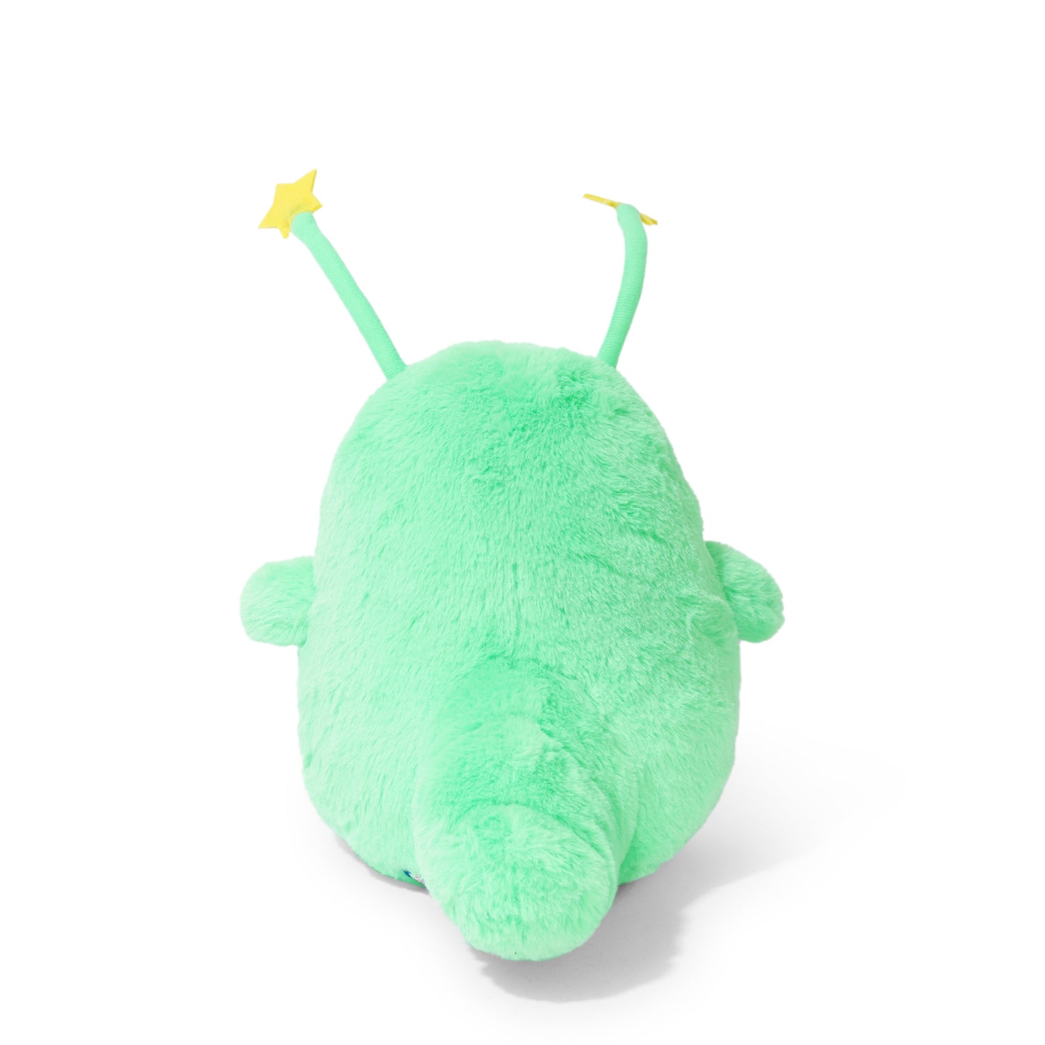 Peridot Worm Snoozle