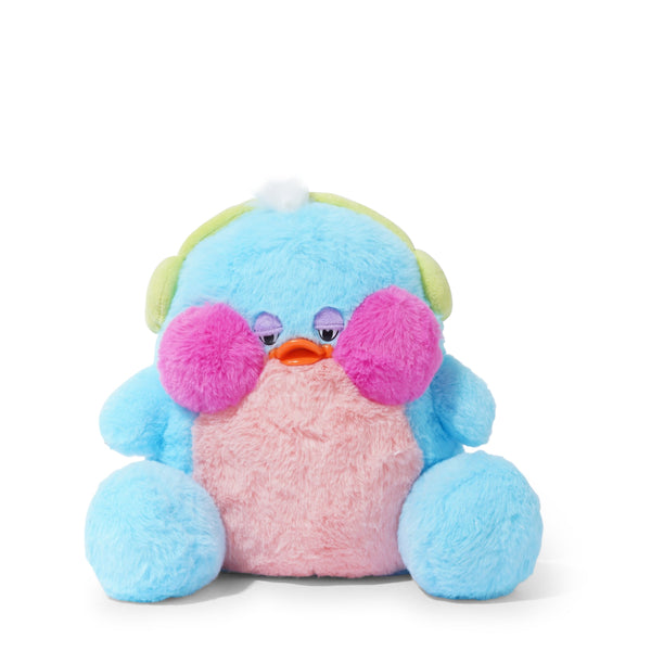 Plushie Love Aquamarine Penguin Snoozle