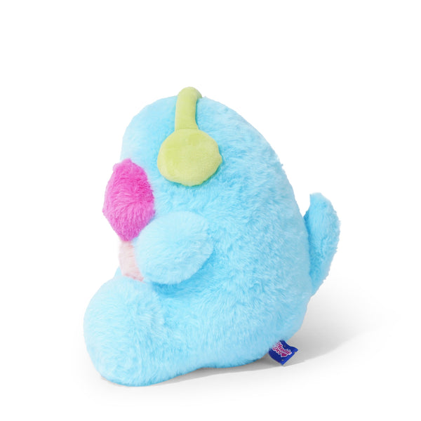 Plushie Love Aquamarine Penguin Snoozle