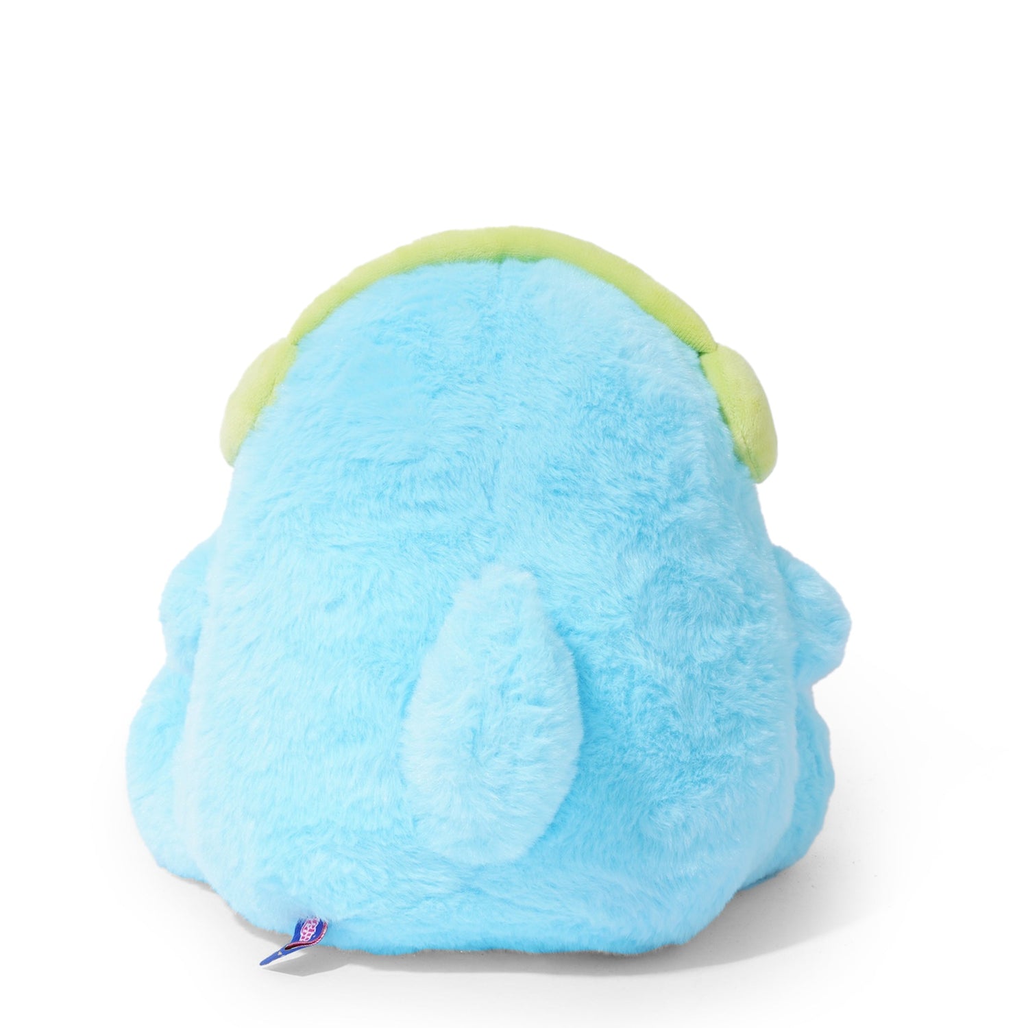 Aquamarine Penguin Snoozle