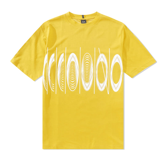 Multipocket Raglan Sleeve Tee, Sulfide