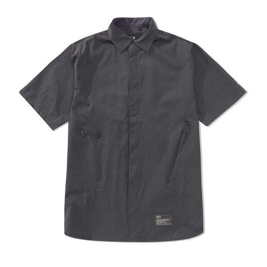 FGL Fuel S/S Shirt, Phantom