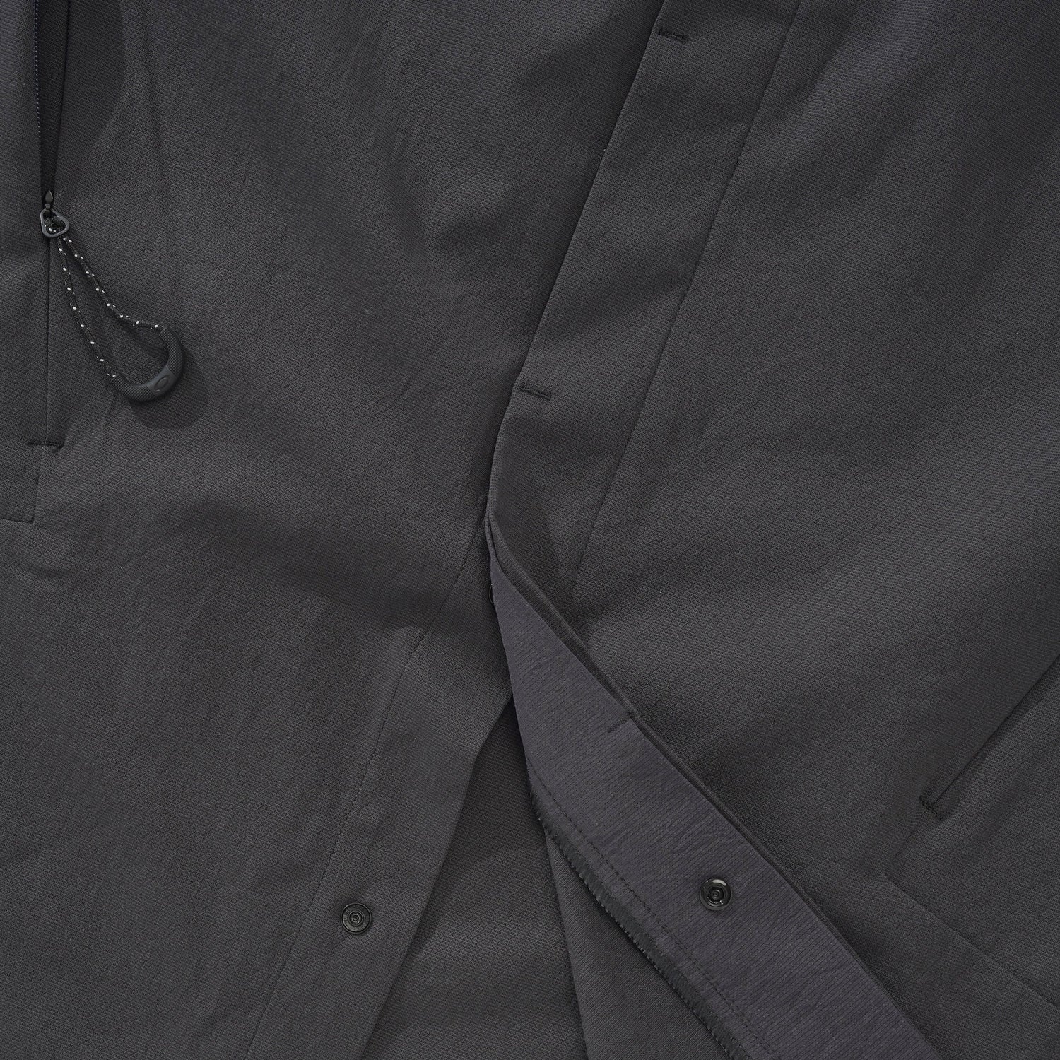 FGL Fuel S/S Shirt, Phantom