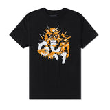 Gatekeeper Tee, Black