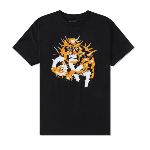 GX1000 Gatekeeper Tee, Black