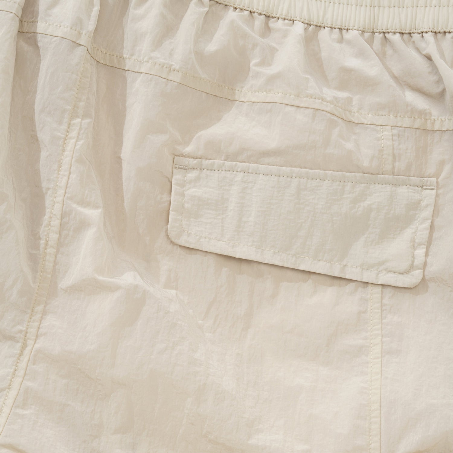 Reserve Cargo Short, Mist