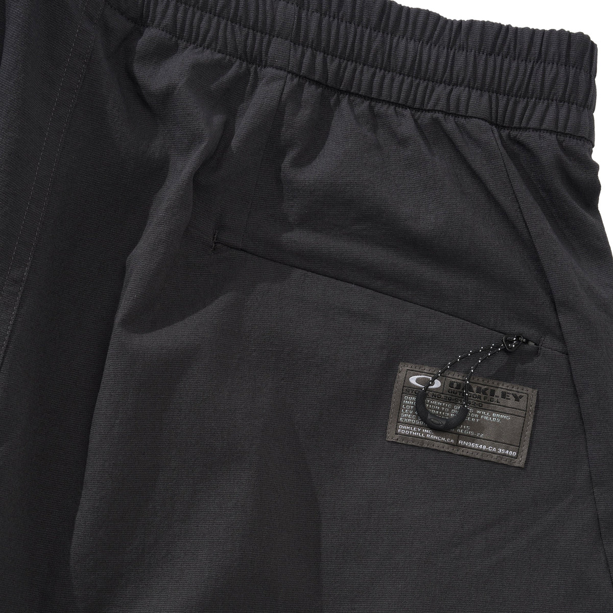 FGL Pit Shorts, Phantom