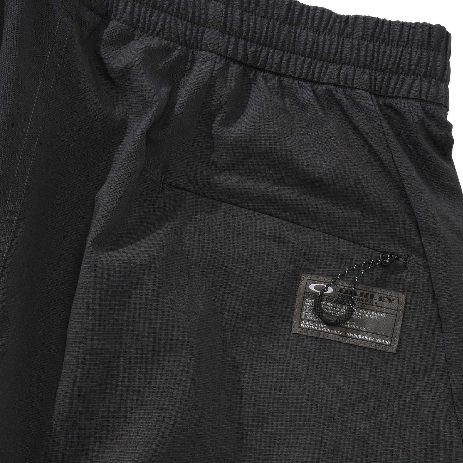 FGL Pit Shorts, Phantom