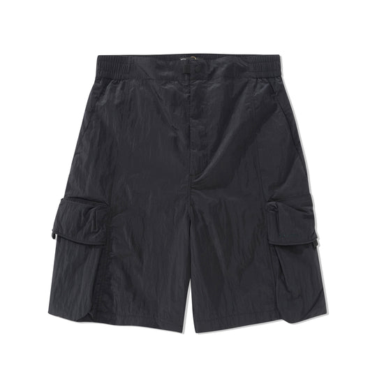 Reserve Cargo Short, Blackout