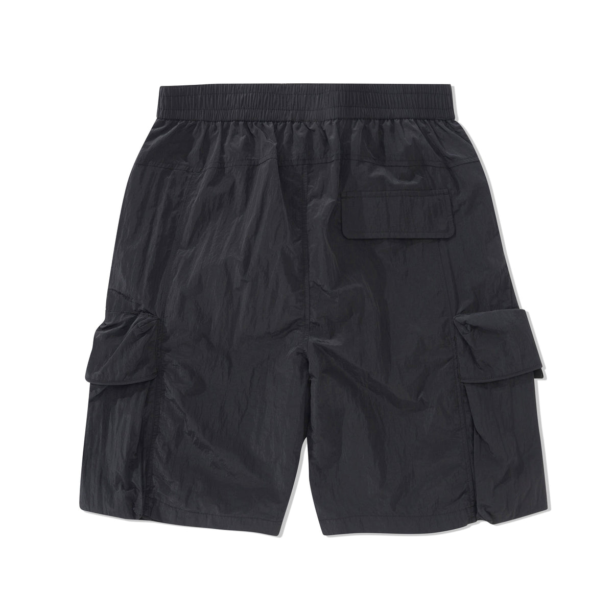 Reserve Cargo Short, Blackout