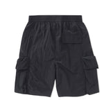 Reserve Cargo Short, Blackout