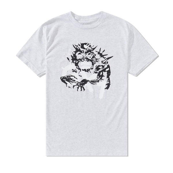GX1000 Gatekeeper Tee, Ash