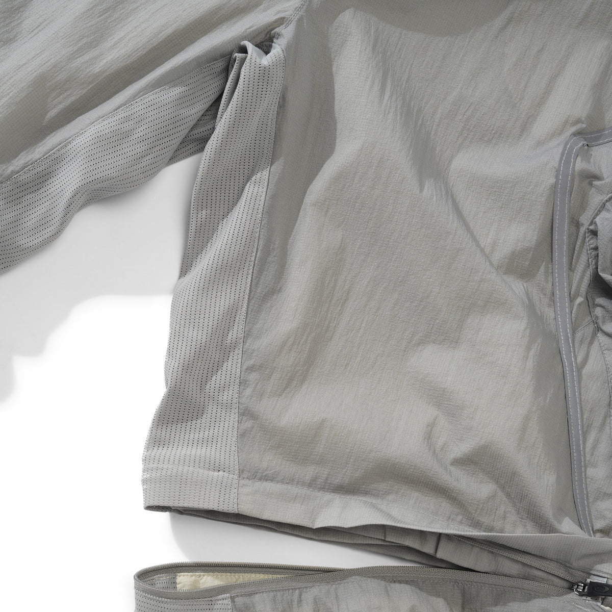 Latitude Flight Cargo Pant, Cement