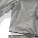 Latitude Flight Cargo Pant, Cement