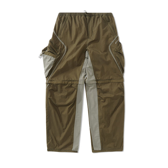 Latitude Flight Cargo Pant, Army Green