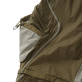 Latitude Flight Cargo Pant, Army Green