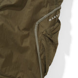 Latitude Flight Cargo Pant, Army Green