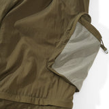 Latitude Flight Cargo Pant, Army Green
