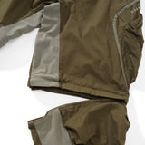 Latitude Flight Cargo Pant, Army Green