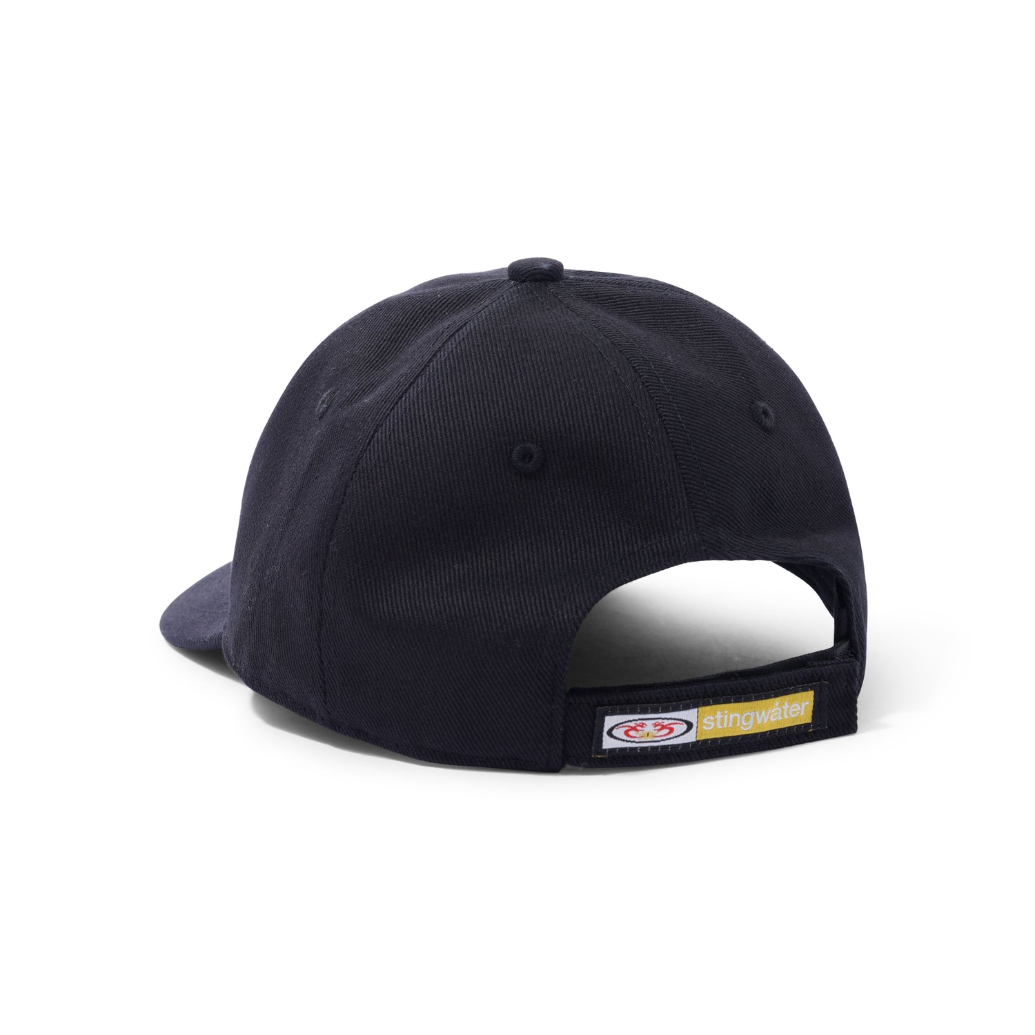 Stingraiser Hat, Black