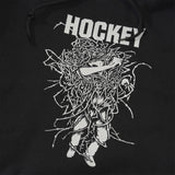 Tumbleweed Pullover Hood, Black