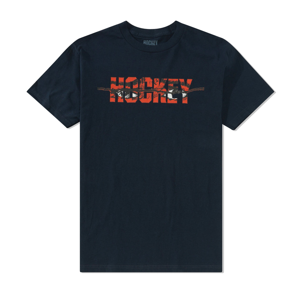 Win It All Tee, Navy