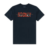 Win It All Tee, Navy