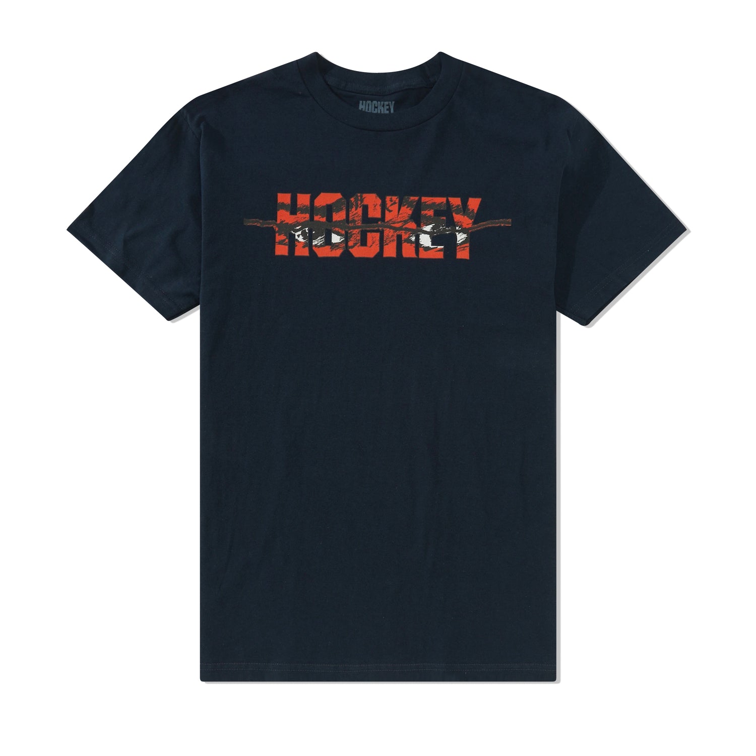 Win It All Tee, Navy