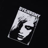 Spooky Tee, Black