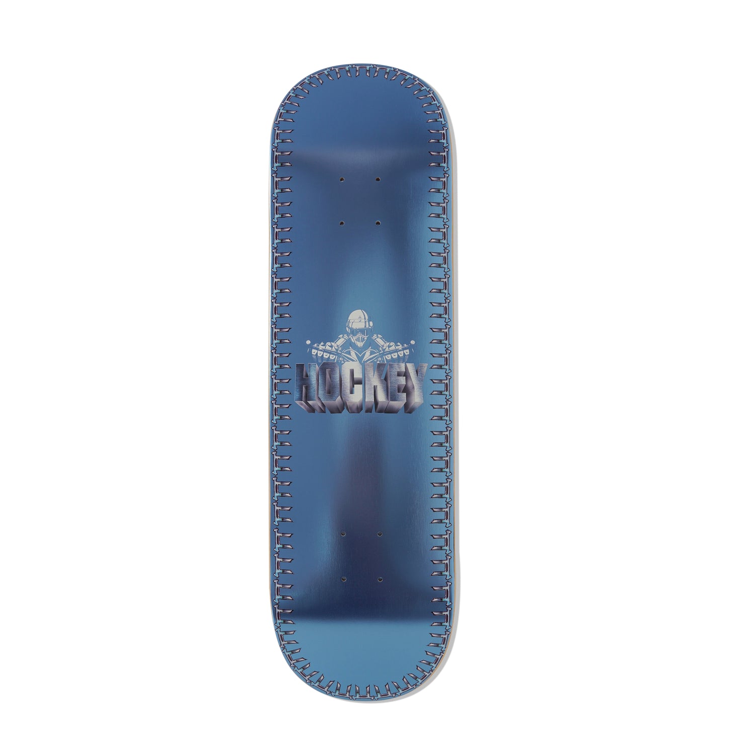 Andrew Allen 'AA To Go' Deck, Blue