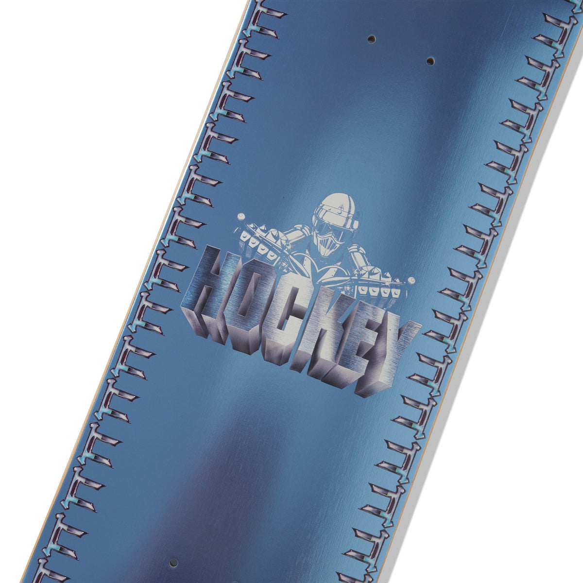 Andrew Allen 'AA To Go' Deck, Blue