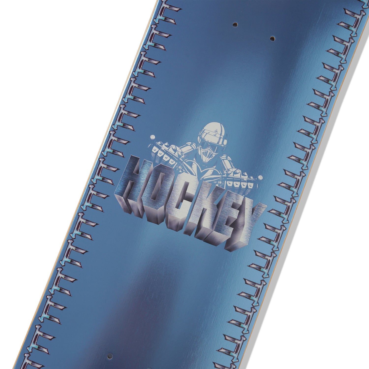 Andrew Allen 'AA To Go' Deck, Blue