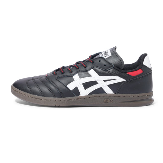 Asics Leggerezza FB, Black / White