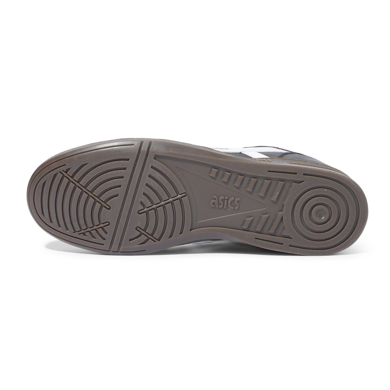 Asics Leggerezza FB, Black / White