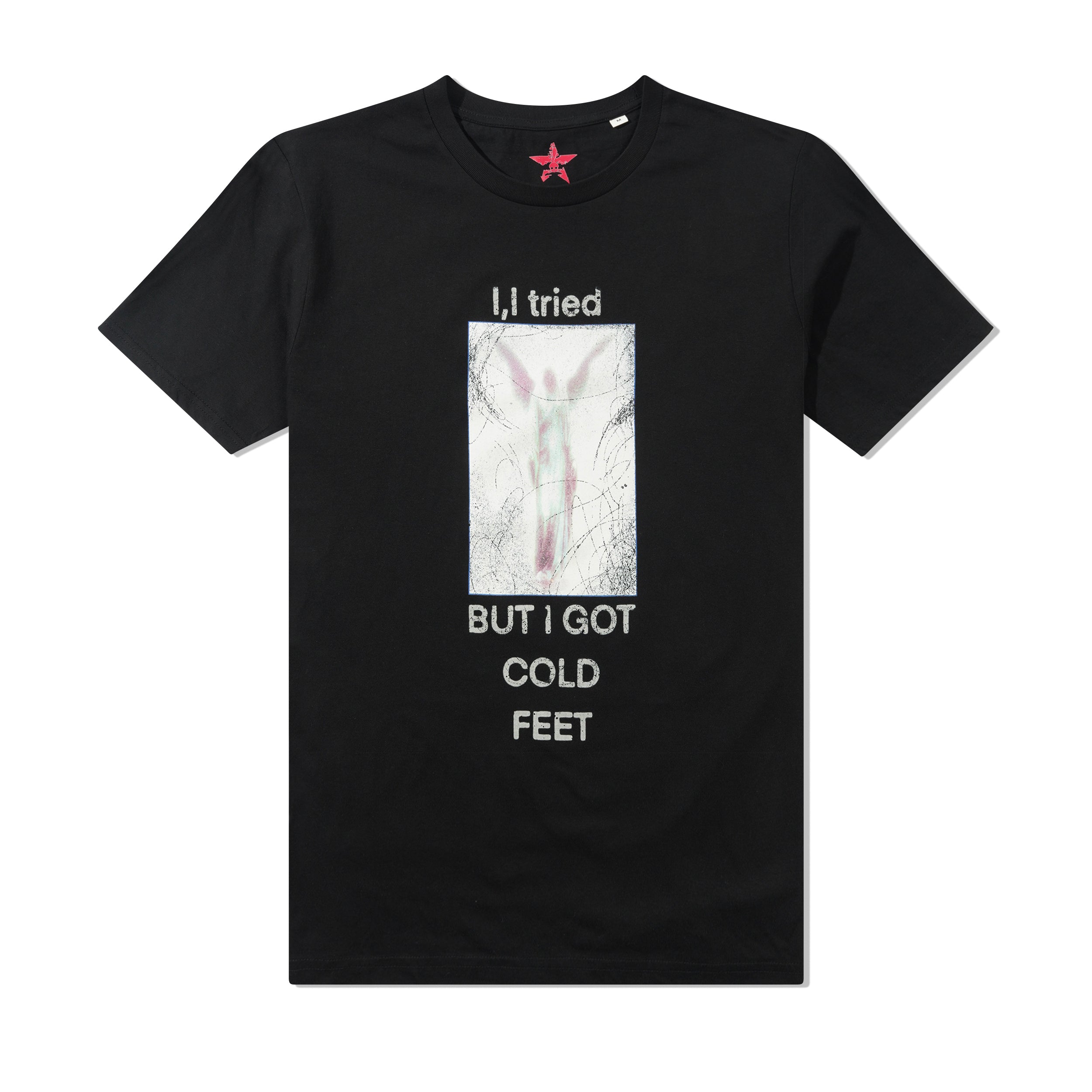 coldf33t tシャツ Coldf33t | Lo-Fi