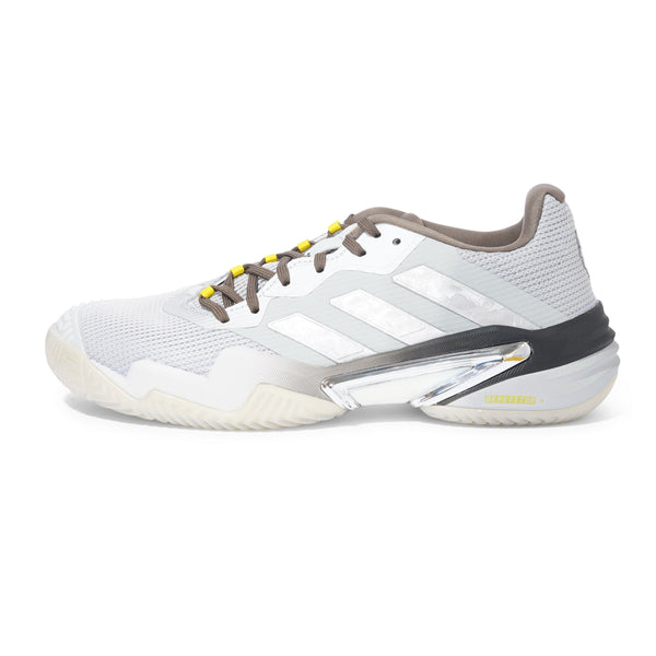 Adidas Adidas X Braindead Barricade 13, Silver
