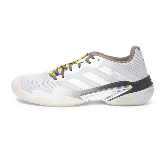 Adidas X Braindead Barricade 13, Silver