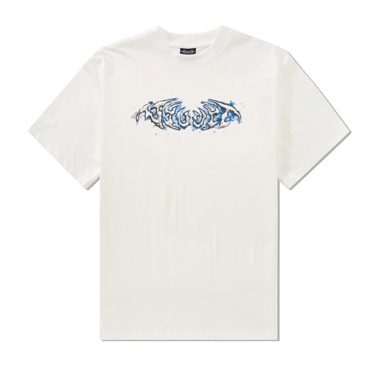 Solder Tee, White