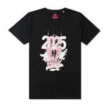 2025 Logo Tee, Black