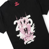 2025 Logo Tee, Black